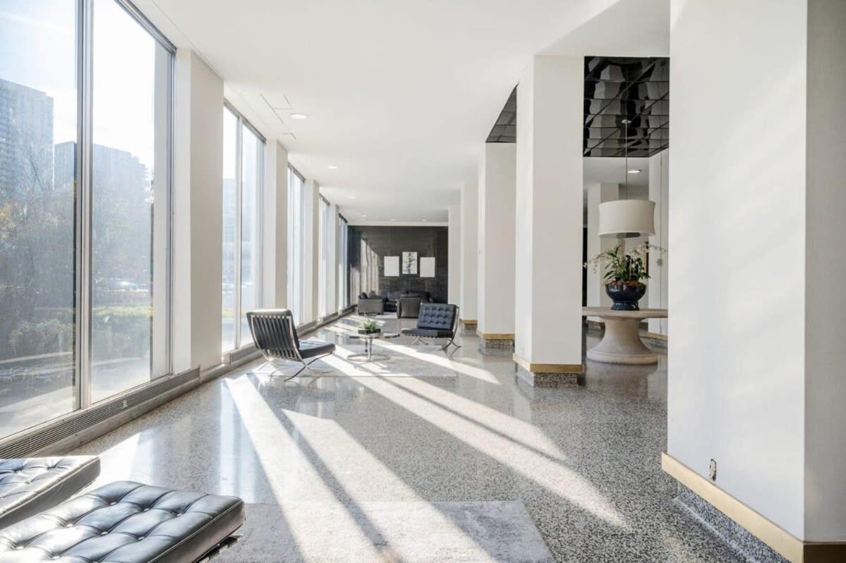 Downtown Atlanta Excellent View! Onsite Parking 1904 Villa Bagian luar foto