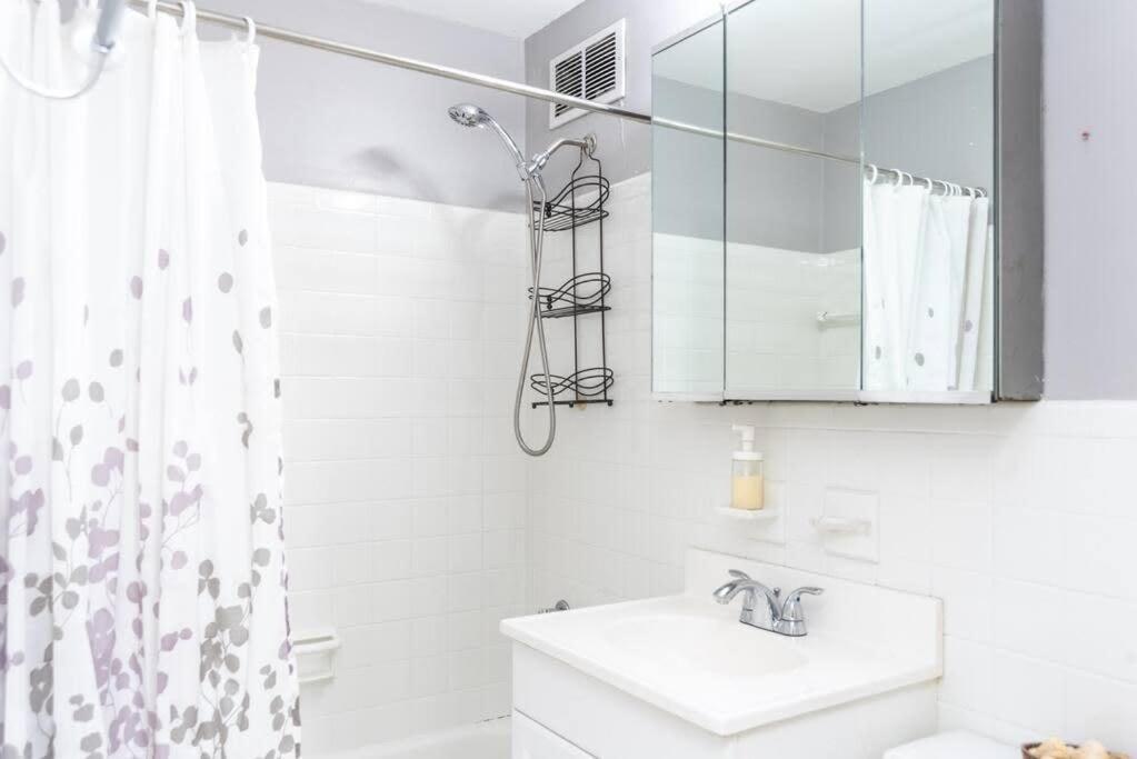 Downtown Atlanta Excellent View! Onsite Parking 1904 Villa Bagian luar foto