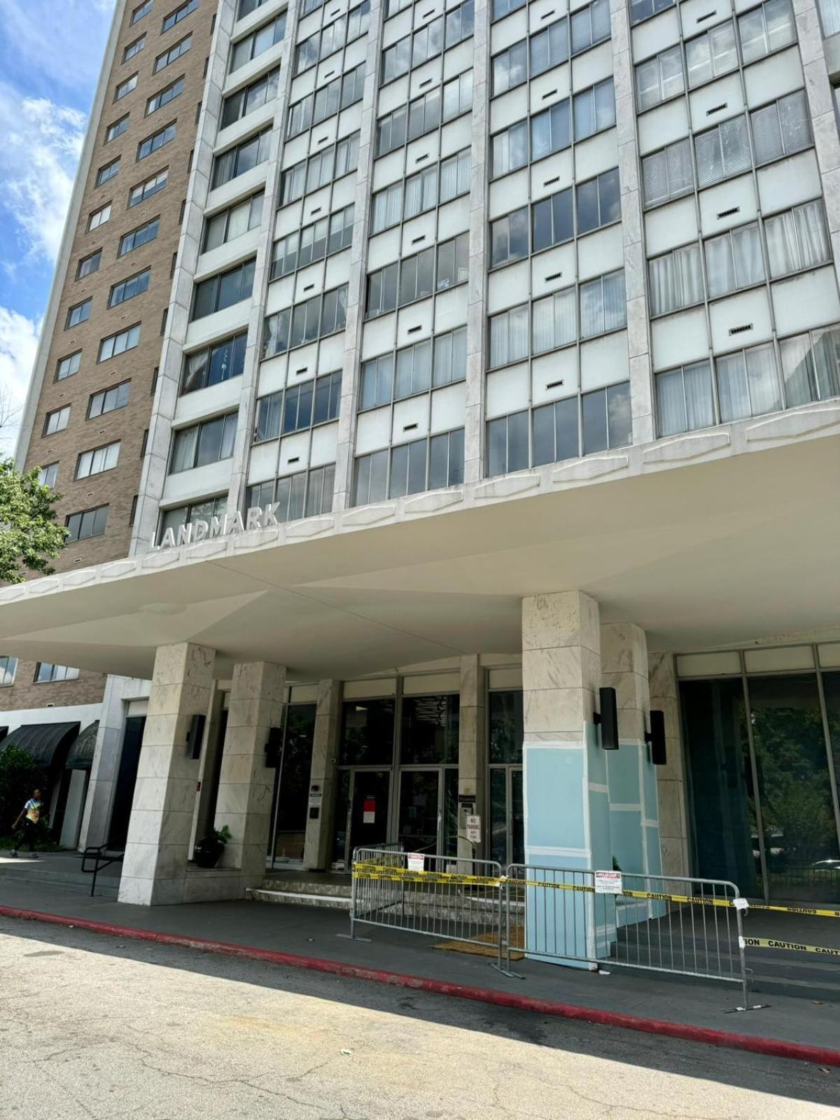 Downtown Atlanta Excellent View! Onsite Parking 1904 Villa Bagian luar foto