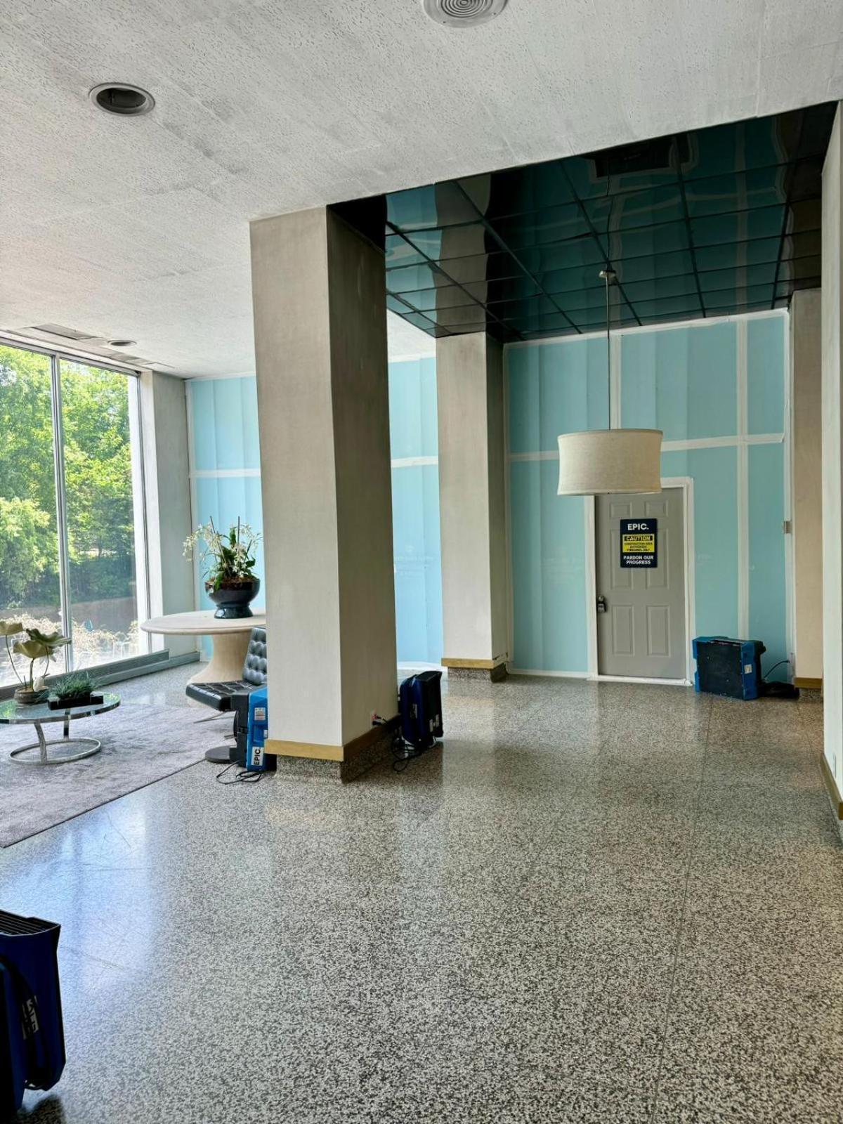 Downtown Atlanta Excellent View! Onsite Parking 1904 Villa Bagian luar foto